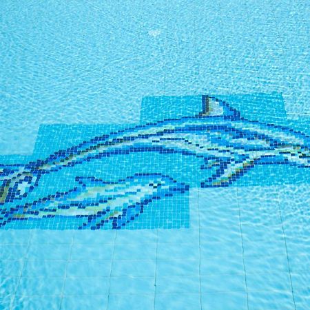 Sandy Suites Kalamaki Esterno foto