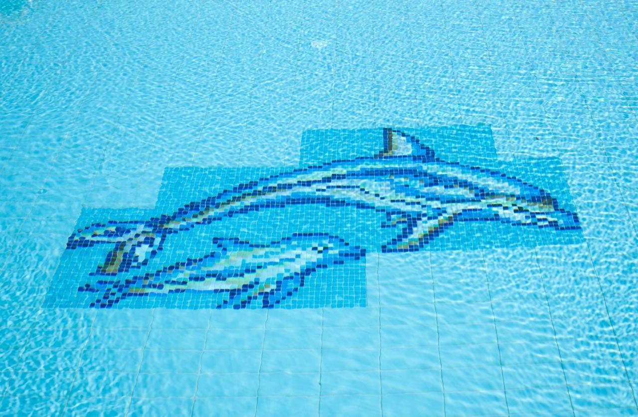 Sandy Suites Kalamaki Esterno foto